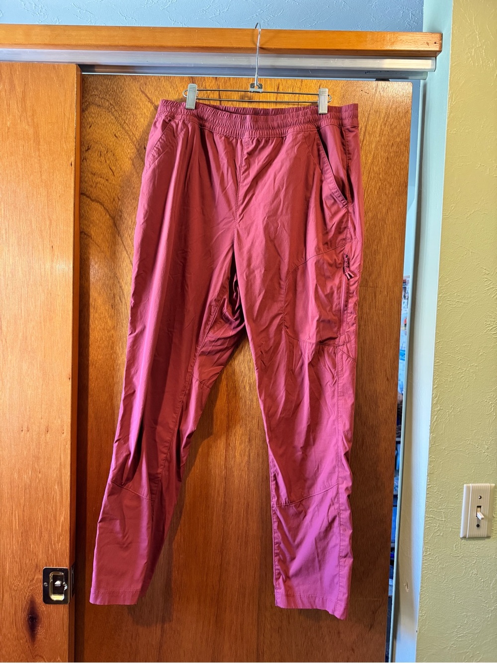 Duluth Trading Co AKHG pants